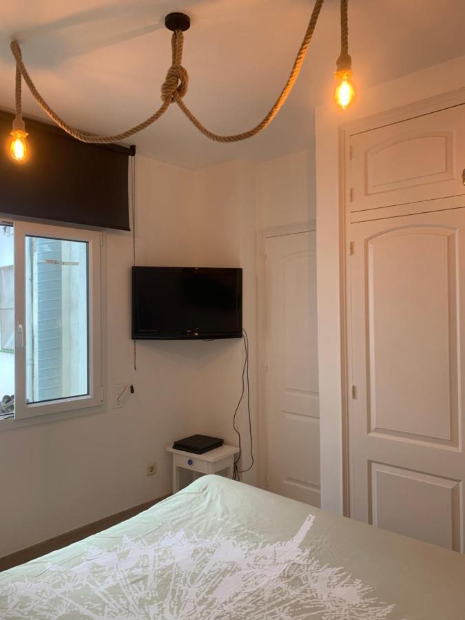 Pals Apartament Centric Exterior photo